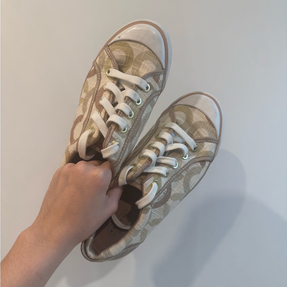 Coach Sneakers